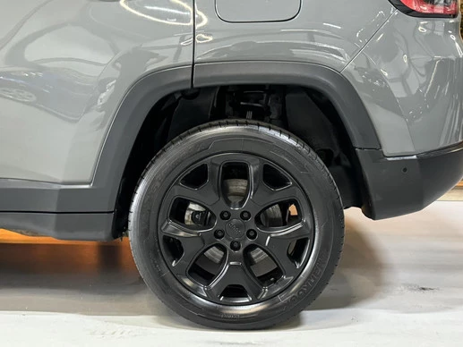 Jeep Compass - Afbeelding 14 van 30