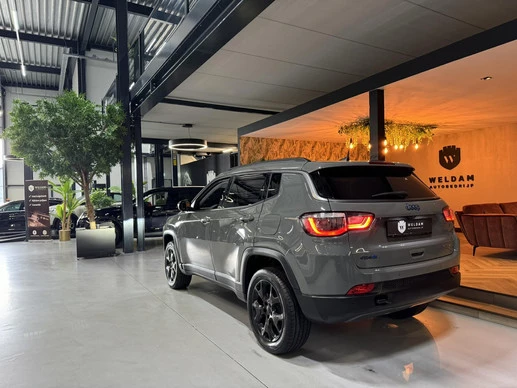 Jeep Compass - Afbeelding 15 van 30