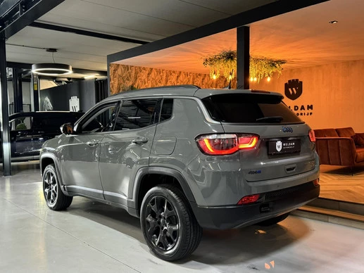 Jeep Compass - Afbeelding 16 van 30