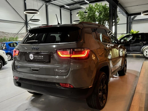 Jeep Compass - Afbeelding 17 van 30