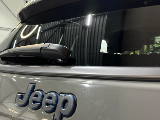 Jeep Compass - Afbeelding 20 van 30