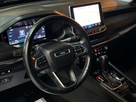 Jeep Compass - Afbeelding 27 van 30