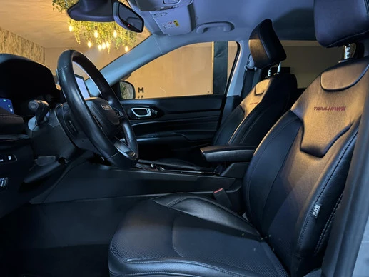 Jeep Compass - Afbeelding 28 van 30