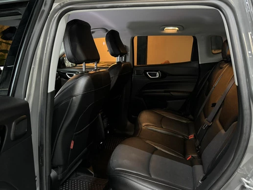 Jeep Compass - Afbeelding 29 van 30