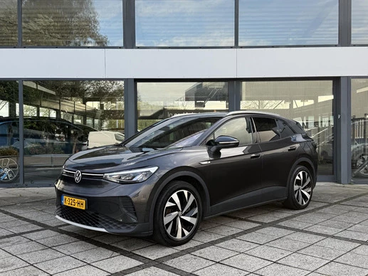 Volkswagen ID.4 - Afbeelding 1 van 28