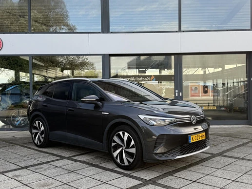 Volkswagen ID.4 - Afbeelding 2 van 28