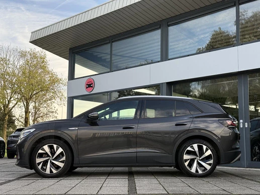 Volkswagen ID.4 - Afbeelding 3 van 28