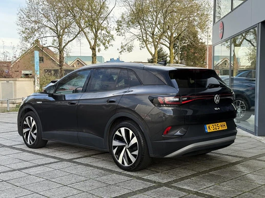Volkswagen ID.4 - Afbeelding 4 van 28