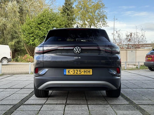 Volkswagen ID.4 - Afbeelding 5 van 28