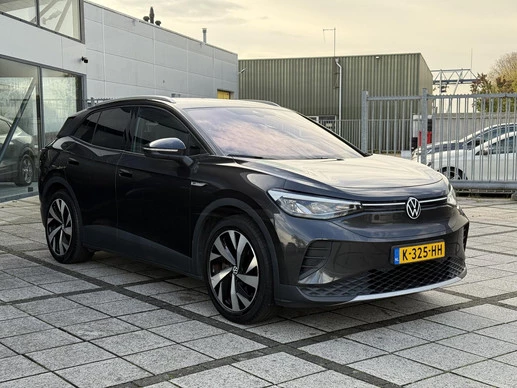 Volkswagen ID.4 - Afbeelding 7 van 28