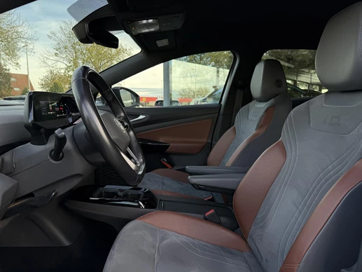 Volkswagen ID.4 - Afbeelding 12 van 28