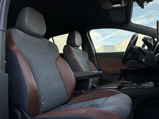 Volkswagen ID.4 - Afbeelding 13 van 28