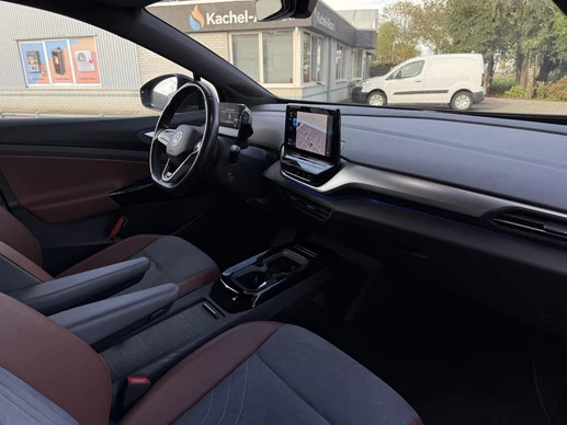 Volkswagen ID.4 - Afbeelding 14 van 28