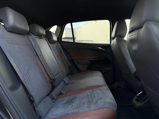 Volkswagen ID.4 - Afbeelding 15 van 28