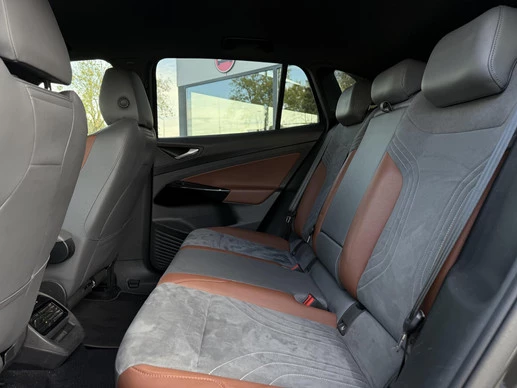 Volkswagen ID.4 - Afbeelding 16 van 28