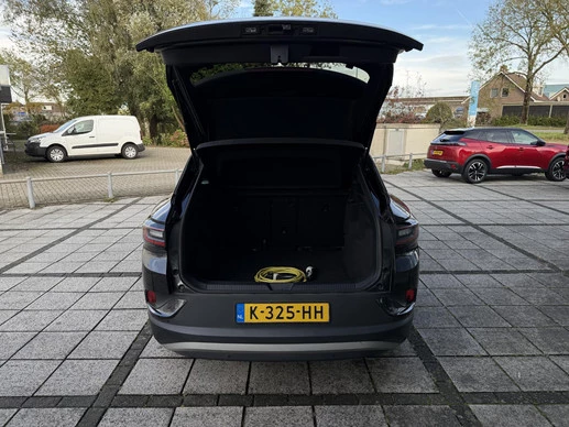 Volkswagen ID.4 - Afbeelding 17 van 28