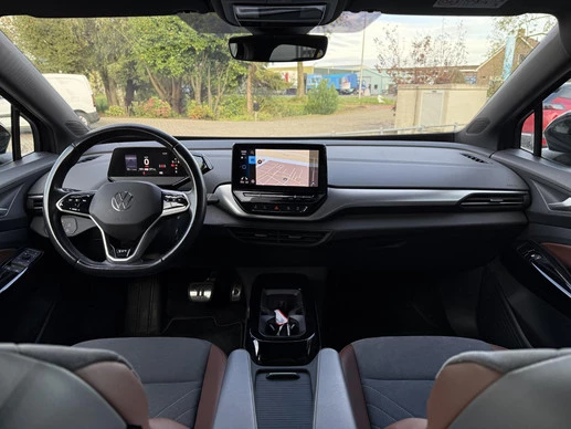 Volkswagen ID.4 - Afbeelding 18 van 28