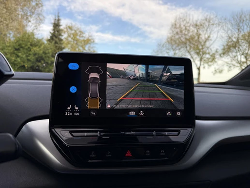 Volkswagen ID.4 - Afbeelding 22 van 28