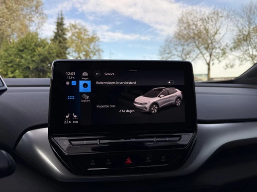 Volkswagen ID.4 - Afbeelding 25 van 28