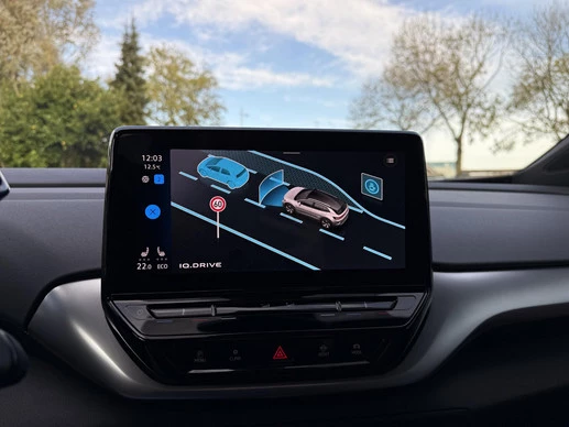 Volkswagen ID.4 - Afbeelding 26 van 28