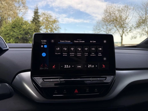 Volkswagen ID.4 - Afbeelding 27 van 28