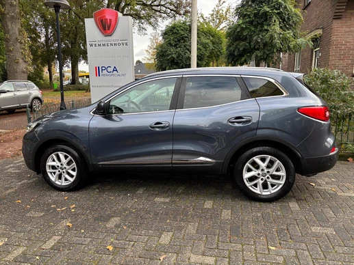 Renault Kadjar - Afbeelding 3 van 30