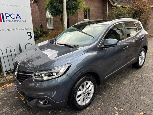 Renault Kadjar - Afbeelding 2 van 30