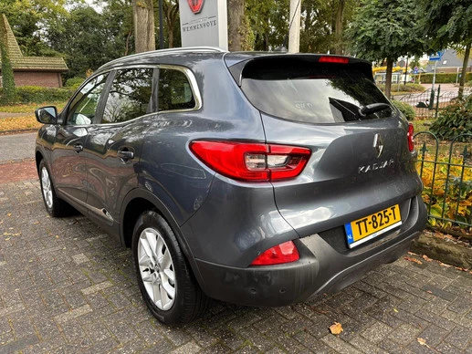 Renault Kadjar - Afbeelding 4 van 30