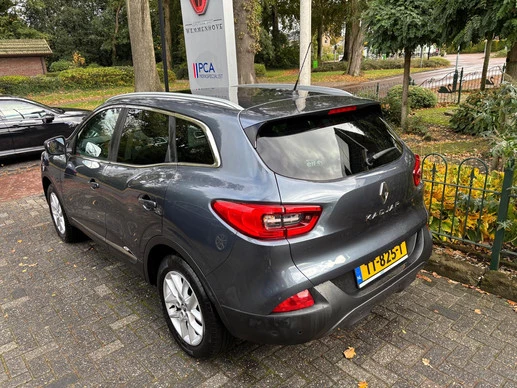 Renault Kadjar - Afbeelding 5 van 30