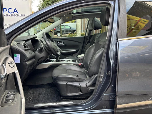 Renault Kadjar - Afbeelding 8 van 30