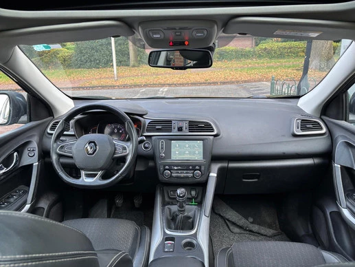 Renault Kadjar - Afbeelding 10 van 30