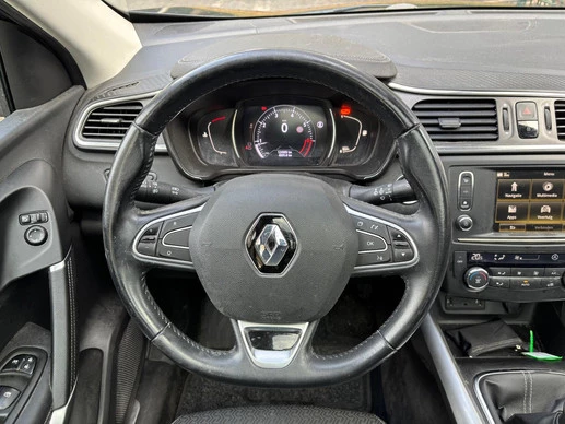 Renault Kadjar - Afbeelding 11 van 30