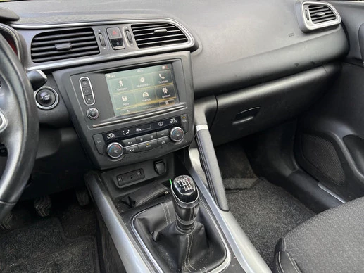 Renault Kadjar - Afbeelding 18 van 30