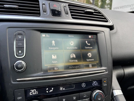 Renault Kadjar - Afbeelding 19 van 30