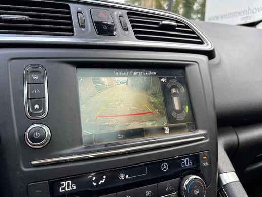 Renault Kadjar - Afbeelding 21 van 30