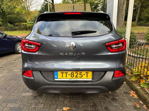 Renault Kadjar - Afbeelding 27 van 30