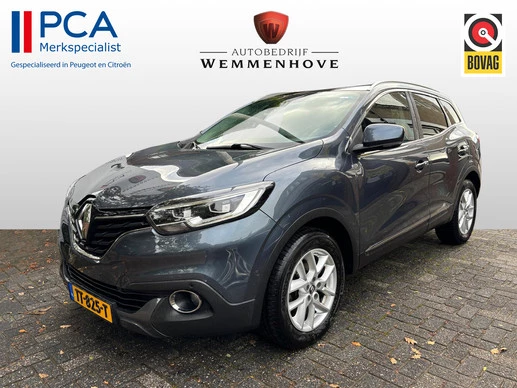 Renault Kadjar - Afbeelding 1 van 30