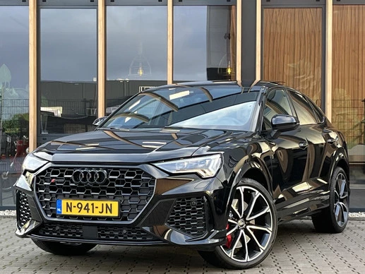 Audi RSQ3 - Afbeelding 1 van 29