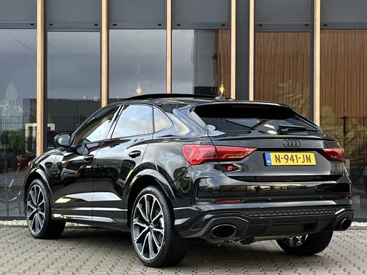 Audi RSQ3 - Afbeelding 4 van 29