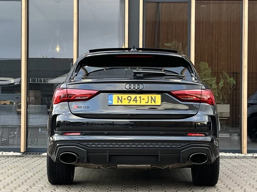 Audi RSQ3 - Afbeelding 5 van 29