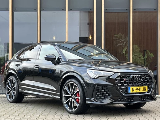 Audi RSQ3 - Afbeelding 7 van 29