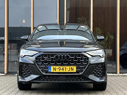 Audi RSQ3 - Afbeelding 8 van 29