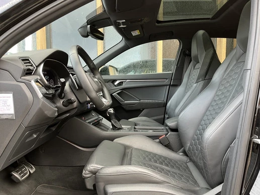 Audi RSQ3 - Afbeelding 9 van 29