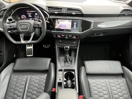 Audi RSQ3 - Afbeelding 11 van 29