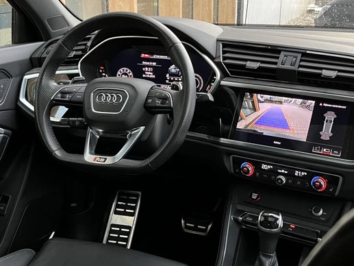 Audi RSQ3 - Afbeelding 12 van 29