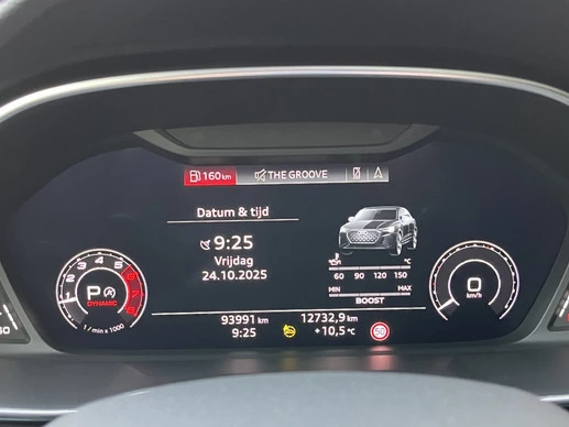 Audi RSQ3 - Afbeelding 15 van 29