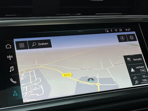 Audi RSQ3 - Afbeelding 21 van 29