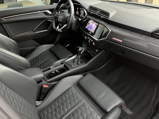 Audi RSQ3 - Afbeelding 26 van 29