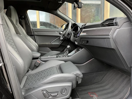 Audi RSQ3 - Afbeelding 27 van 29