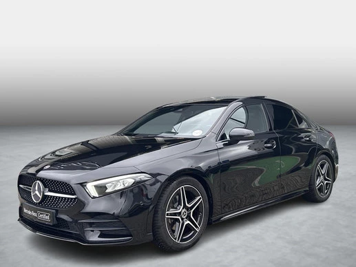 Mercedes-Benz A-Klasse - Afbeelding 1 van 28